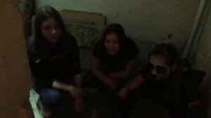 Смешные дубли фильма Самосбор