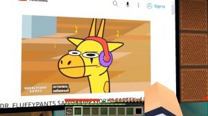 ОЧЕНЬ ГРУСТНАЯ ИСТОРИЯ ДОКТОРА ПУШИСТЫЕ ШТАНЫ В МАЙНКРАФТ МУЛЬТИК GARTEN OF BANBAN 4 ХАРДИ