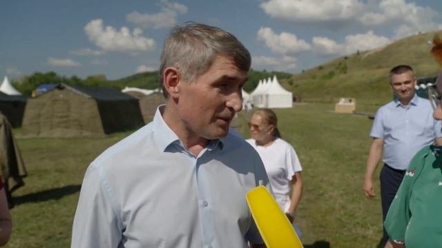 Военно-историческая реконструкция 