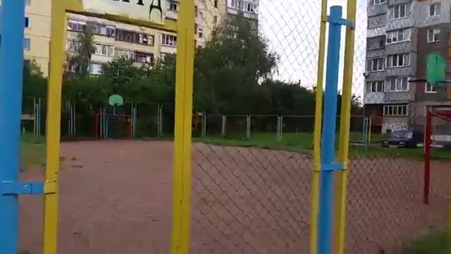 Нездоровый фетишизм