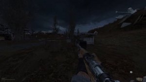 ПРОХОЖДЕНИЕ S.T.A.L.K.E.R Dead Air #2 СВАЛКА