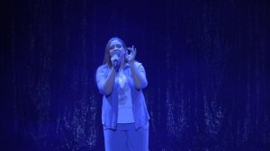 Валерия Федотова - Je Reve