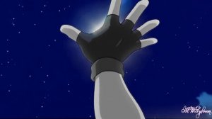 Victini and Ash AMV - DARKSIDE (HD)