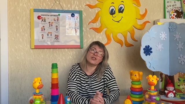 Зима и ее признаки