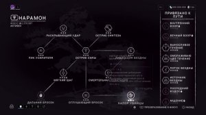 Фокус | Ангелы Заримана | Варфрейм | warframe