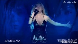Arilena ara - Netori