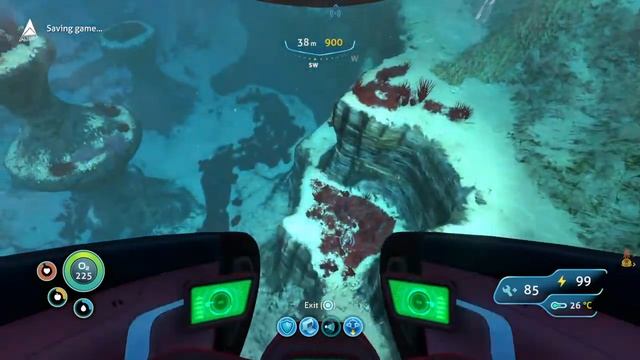 Subnautica 2.0 revisit, Pt.13 The other island. смотреть онлайн