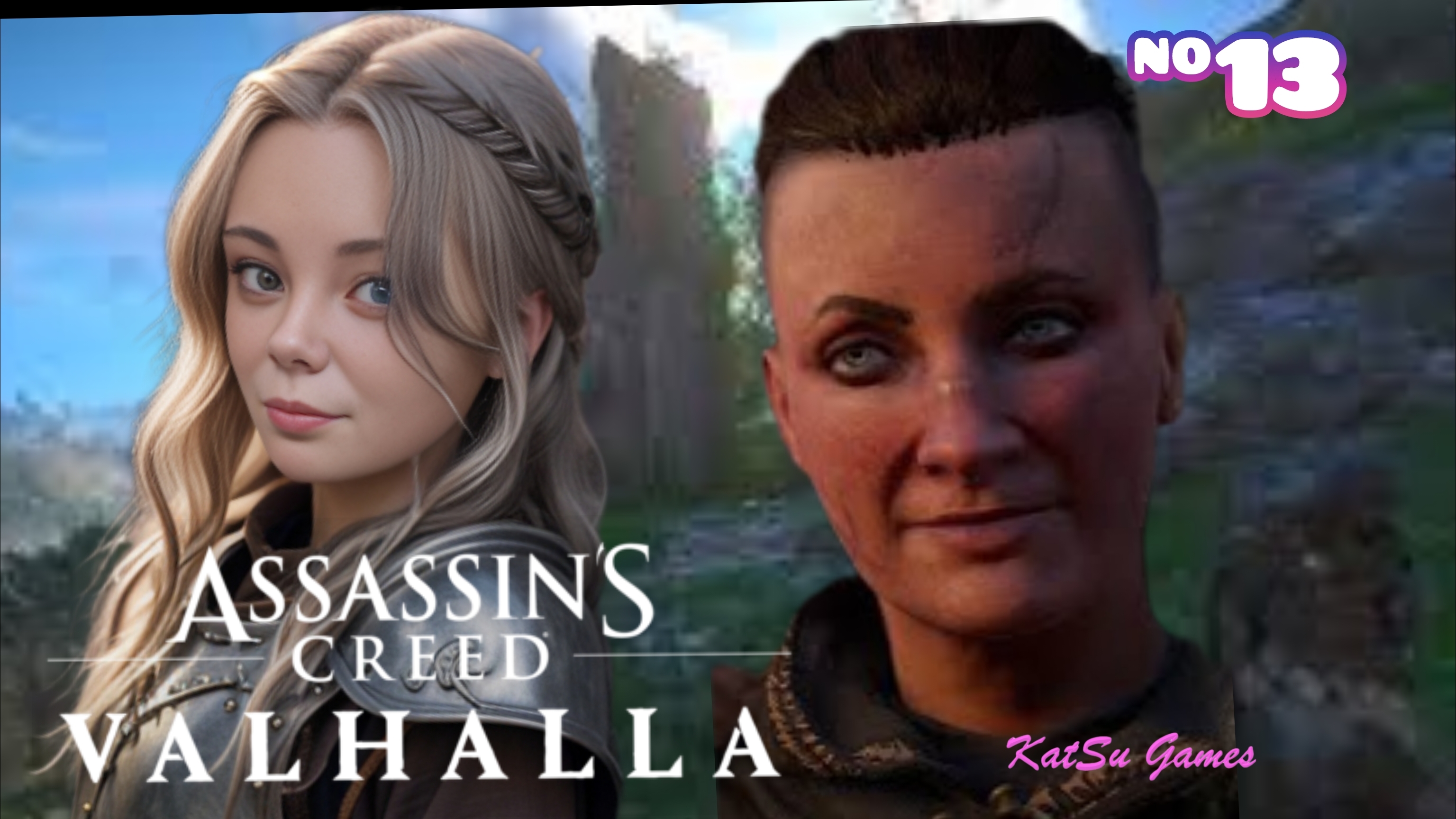 КТО ЖЕ ПРЕДАТЕЛЬ⇒ASSASSIN'S CREED VALHALLA #13