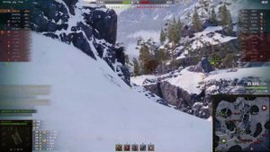 Škoda T 56 - ЛУЧШИЙ ПРЕМ