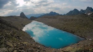 Азгекские и Маркинские озёра 2020 (RE)