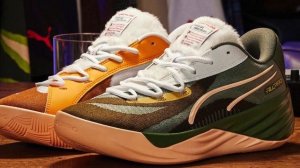 GREMLINS 2023 PUMA All Pro NITRO  DETAILED LOOK + PRICE