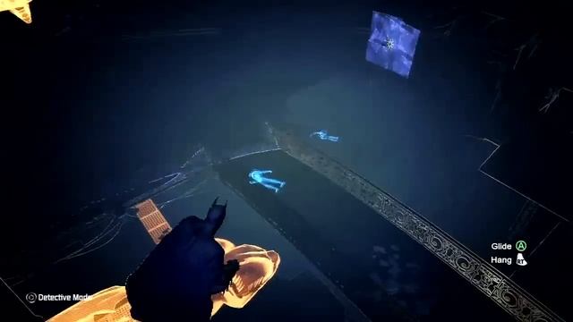 Batman Arkham City - Walkthrough - Part 11 - Joker Voicemail (Gameplay & Commentary) [360/PS3/PC] смотреть онлайн