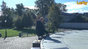 Поездка в Питер.  Где мы были. Кронштадт