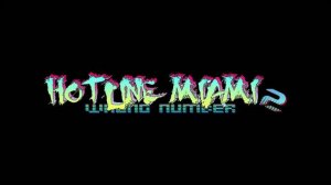 Hotline Miami 2: Wrong Number Soundtrack - Run