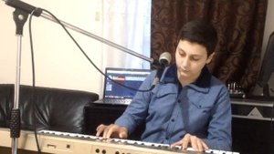 Arsenchik - Ays mexqi ashxarum (NEW COVER 2019)