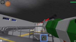 прохожу бари на уровне сложно в роблокс
(Roblox)