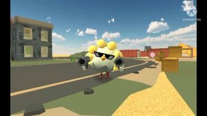 ТЁТЯ ЗИНА ПЕСНЯ