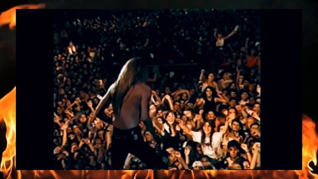 SKID ROW - La Historia: El conflicto de Sebastian Bach y Dave Sabo смотреть онлайн