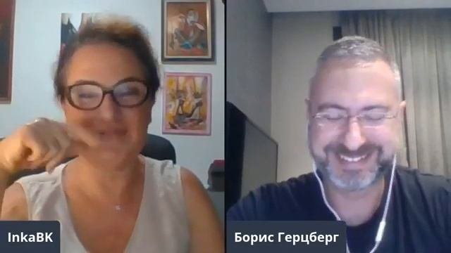 О целеполагании