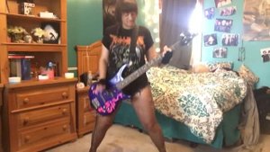Revenge mindless self indulgence bass cover