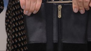 C. Wonder Tall Boots with Embossed Detail - Mira on QVC