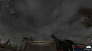S.T.A.L.K.E.R. CLEAR SKY ( Вернуть вещи )