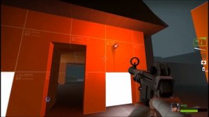 L4D2: TF2 Edition (Left 4 Dead 2)