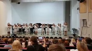 Хор Охотников из оперы Вольный стрелок К. М. Вебер