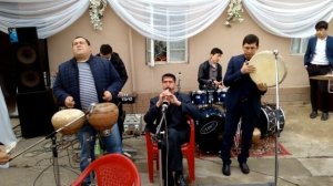 Дойра ногора сурнай Эй сабо Дони Зокиров куйи Темур Мирзаев  ижроси Устазода гурухи ;+998977083444