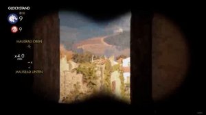 Sniper Elite 4- 04/21/2017 Wankers Host