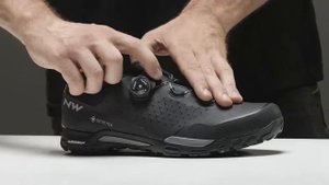NORTHWAVE X TRAIL PLUS GTX