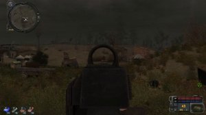 Смотр STALKER - STCoP weapon pack 2.0