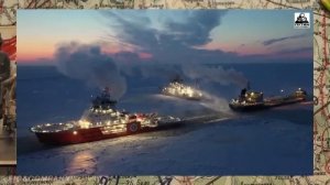 Запад потерял дар речи! Россия отжала у HAТO главный морской путь - гегемон проиграл эту войну