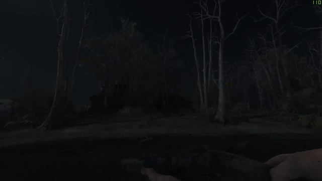 Hunt: Showdown is Beautiful (Binaural Audio, No HUD Immersion) смотреть онлайн