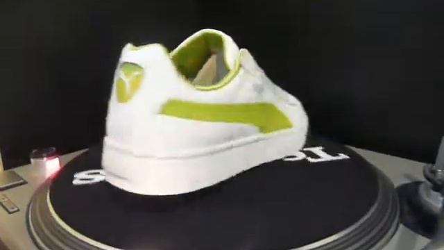 Puma basket bright white смотреть онлайн