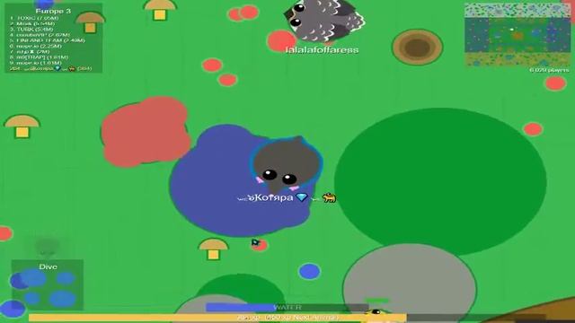 ио игры ио игры смотреть онлайн