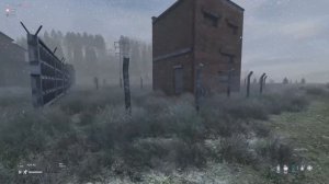 DayZ Moments Namalsk - Финал перед переходом на Черно