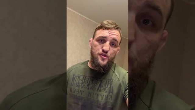 Влад «Белаз» Ковалёв сообщил, что недавно подписанный боец UFC изъявил желание с ним подраться.