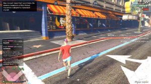 ГТА 5 ОНЛАЙН - ВАРПАЧ В ШОКЕ! ТРОЛЛИНГ ЗАМЕНА МАШИНЫ | МАШИНА БОМБА ПРАНК! ЗАТРОЛИЛ ВАРПАЧА