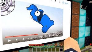 НОВЫЕ ЦИФРЫ ЛОРА В МАЙНКРАФТ NUMBER LORE 100% ТРОЛЛИНГ МУЛЬТИК