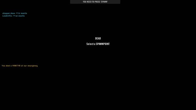 Project Reality: Mass Civilian Martyr with Mine & Car смотреть онлайн