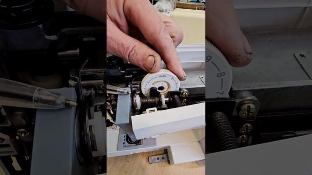 Автонатяжение нити - это Маркетинг! смотреть онлайн