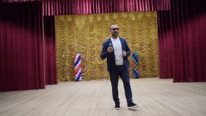 Зураб Узденов "Шахарым"