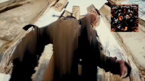 Sagath, Sinizter - Хаос и разгром (Official Audio)