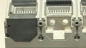 Передние выводы F