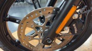 2024 Harley Davidson Nightster 975 - FULL REVIEW!