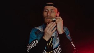 Варган "Меркурий" Бас + Ультрабас | Мастерская "Варган . Екб"