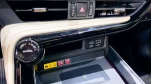 Lexus NX350H 4WD, 2,5 гибрид, 2021 год,  Китай.