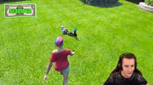 КАЖДЫЙ ЧЕЛОВЕК ПАУК В КОТОРОГО Я СТРЕЛЯЮ ПРЕВРАЩАЕТСЯ В ДЕНЬГИ в ГТА 5 ОНЛАЙН (GTA 5 ONLINE)