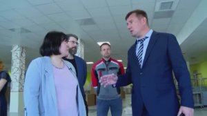 ГБОУ СОШ №707